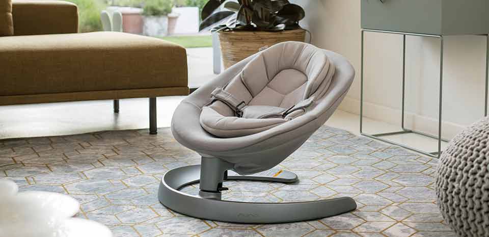 nuna baby chair